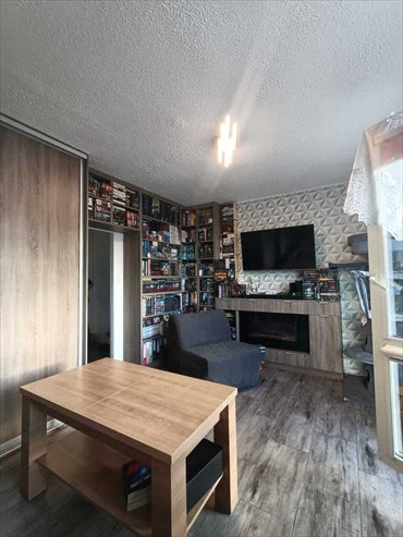 mieszkanie na sprzedaż 42m2 mieszkanie Stargard