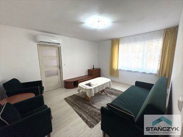 mieszkanie na sprzedaż 42m2 mieszkanie Wolin