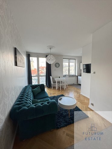 mieszkanie na sprzedaż 42m2 mieszkanie Białystok, rynek Kościuszki