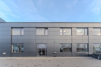 lokal użytkowy na wynajem 300m2 lokal użytkowy Łódź