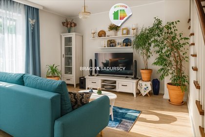 dom na sprzedaż 127m2 dom Kraków, Dębniki, Sidzina, Tretówka