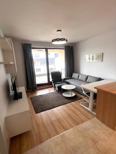 Nowoczesne 2-pokojowe mieszkanie z tarasem 20 m² w Żoliborzu! Polecam! mieszkanie Warszawa, Żoliborz, Przasnyska