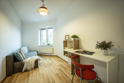 Milionowa blisko centrum, mieszkanie przy Fuzji mieszkanie Łódź, Grabowa