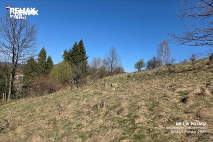 Działka budowlana z dostępem do lasu i gór w Trzebini działka Trzebinia, Karmelitańska