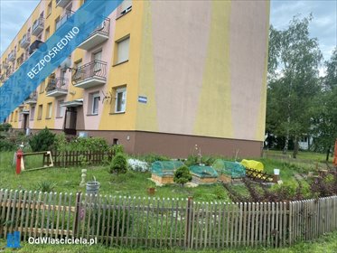 mieszkanie na sprzedaż 63m2 mieszkanie Świętoszów, Husarska 8