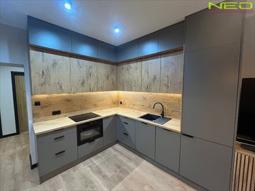 mieszkanie na sprzedaż 65m2 mieszkanie Częstochowa, Stare Miasto