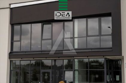 lokal użytkowy na wynajem 589m2 lokal użytkowy Bydgoszcz, Kapuściska