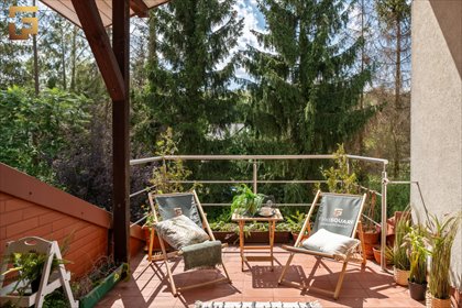 dom na sprzedaż 272m2 dom Nadarzyn, Pogodna