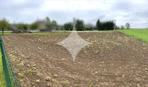 działka na sprzedaż 2285m2 działka Zadroże