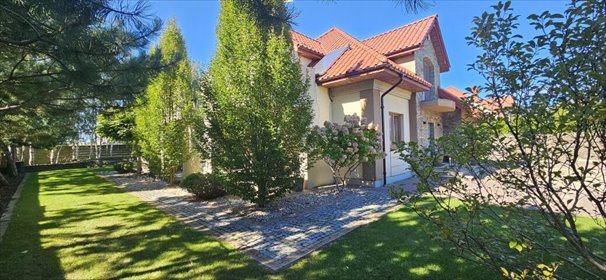 dom na sprzedaż 176m2 dom Giełczyn, Wiklinowa