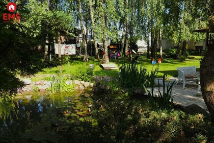 dom na sprzedaż 400m2 dom Stanisławowo, Dojlidy, Słonecznikowa