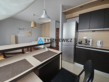 mieszkanie na wynajem 31m2 mieszkanie Gdańsk, Zaspa, Stanisława Skarżyńskiego