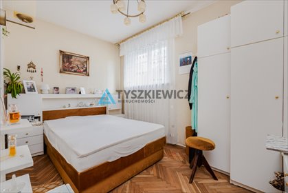 Dom na sprzedaż Gdynia, Wzgórze Św. Maksymiliana, Hetmańska 90m2 Foto 7