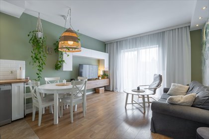 mieszkanie na sprzedaż 56m2 mieszkanie Groblice, Słoneczna