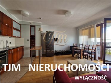 mieszkanie na wynajem 44m2 mieszkanie Warszawa, Ursynów, Imielin