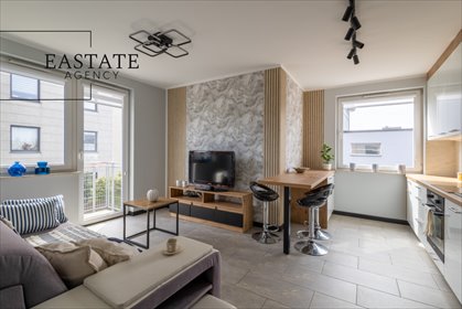 mieszkanie na wynajem 30m2 mieszkanie Bolszewo, Strażacka