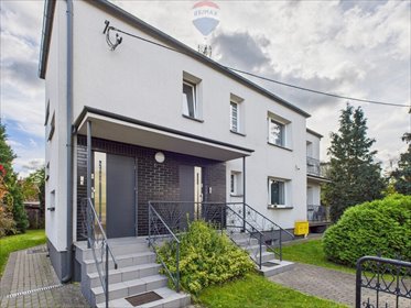 dom na sprzedaż 228m2 dom Wejherowo, Słoneczna