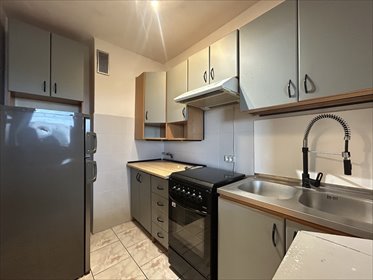 mieszkanie na sprzedaż 33m2 mieszkanie Warszawa, Białołęka, Józefa Antalla