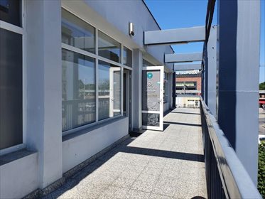 lokal użytkowy na sprzedaż 30m2 lokal użytkowy Gdańsk, Wrzeszcz, KLONOWA