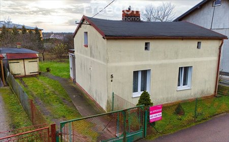 dom na sprzedaż 68m2 dom Iłowo-Osada, Sienkiewicza