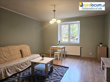 mieszkanie na wynajem 36m2 mieszkanie Kielce, Białogon, Fabryczna