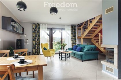 dom na sprzedaż 177m2 dom Ciechocinek, Topolowa