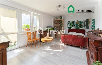 mieszkanie na sprzedaż 53m2 mieszkanie Gdańsk, Młyniska, Marynarki Polskiej