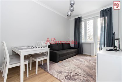 Polecam 2-pokojowe mieszkanie 30,65 m² w odrestaurowanej kamienicy! mieszkanie Warszawa, Wola, Krochmalna