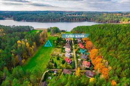 dom na sprzedaż 49m2 dom Studzienice, Jeziorne