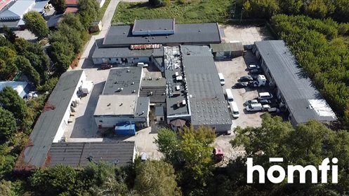 Zapraszam do wynajmu elastycznych powierzchni magazynowych w Wasilkowie lokal użytkowy Wasilków, Białostocka