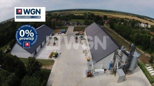Działka budowlana pod dzierżawę Duninowo, Ustka, Duninowo 2 327m2 Foto 1