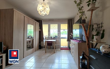 mieszkanie na sprzedaż 41m2 mieszkanie Legnica, PIEKARY A, POMORSKA