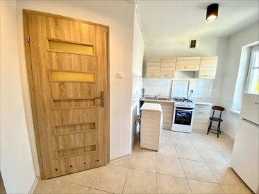 mieszkanie na wynajem 25m2 mieszkanie Stargard, Śródmieście, PL. SŁONECZNY