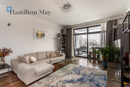 mieszkanie na sprzedaż 109m2 mieszkanie Warszawa, Mokotów, Podchorążych