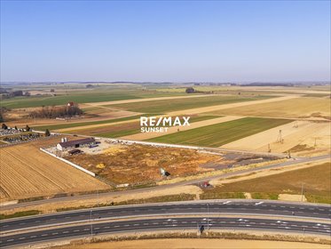 działka na sprzedaż 10883m2 działka Pakosławice