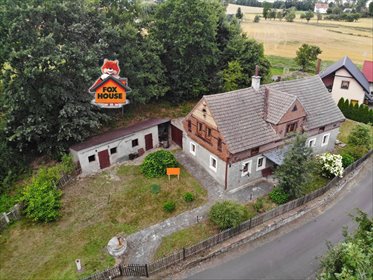 dom na sprzedaż 100m2 dom Milików