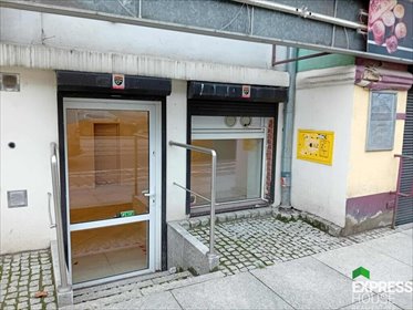 lokal użytkowy na wynajem 28m2 lokal użytkowy Poznań, Wilda, Wierzbięcice