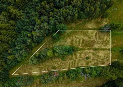 Działka 30 arów w Żegiestowie (las, spokój, potencjał) działka Żegiestów