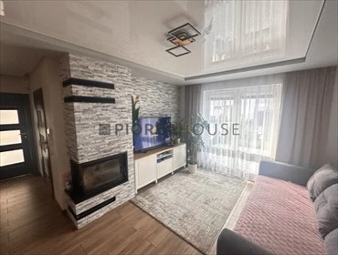 mieszkanie na sprzedaż 70m2 mieszkanie Marki, Krucza