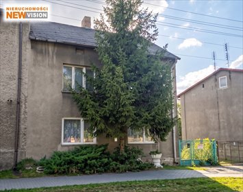 Dom 115 m² w Dąbrowie Górniczej - polecam dom Dąbrowa Górnicza, Strzemieszyce Wielkie, Strzemieszycka