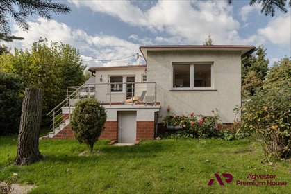 dom na sprzedaż 63m2 dom Poznań, Kiekrz, Bojerowa