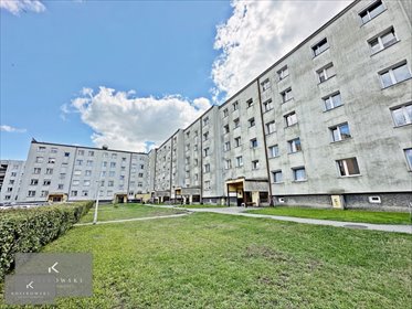 mieszkanie na sprzedaż Namysłów Łączańska 60 m2