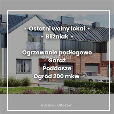 dom na sprzedaż 150m2 dom Wrocław, Ołtaszyn