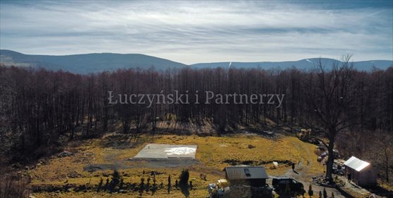 działka na sprzedaż 5995m2 działka Kamień