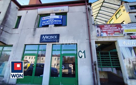 mieszkanie na wynajem 34m2 mieszkanie Radomsko, TYSIĄCLECIE, Tysiąclecia