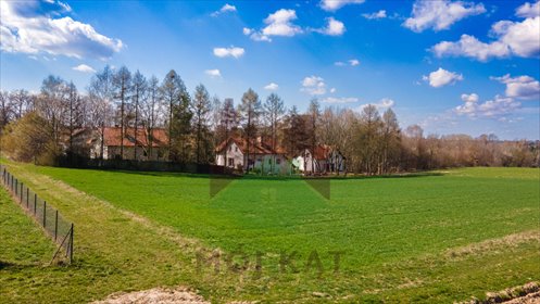 Działka budowlana na sprzedaż Uniszowice 986m2 Foto 4