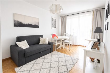 Polecam 3-pokojowe mieszkanie 47,2 m² z balkonem na Ratajach mieszkanie Poznań, Rataje, Pawia