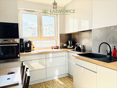 mieszkanie na sprzedaż 54m2 mieszkanie Otwock, Danuty