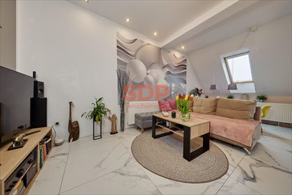 mieszkanie na sprzedaż 130m2 mieszkanie Będzin, Krakowska