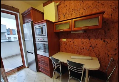 mieszkanie na wynajem 69m2 mieszkanie Warszawa, Wilanów, Sarmacka